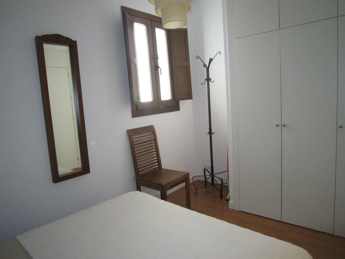 סביליה Apartamento Centrico Plaza Del Salvador מראה חיצוני תמונה