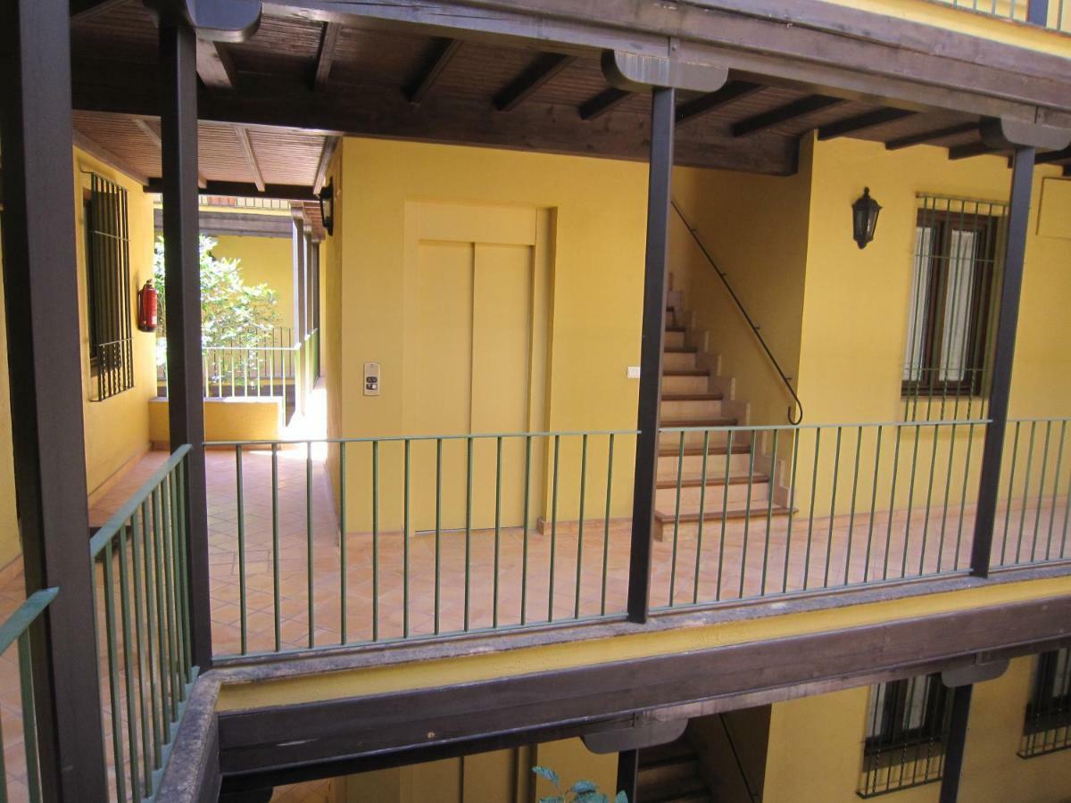 סביליה Apartamento Centrico Plaza Del Salvador מראה חיצוני תמונה