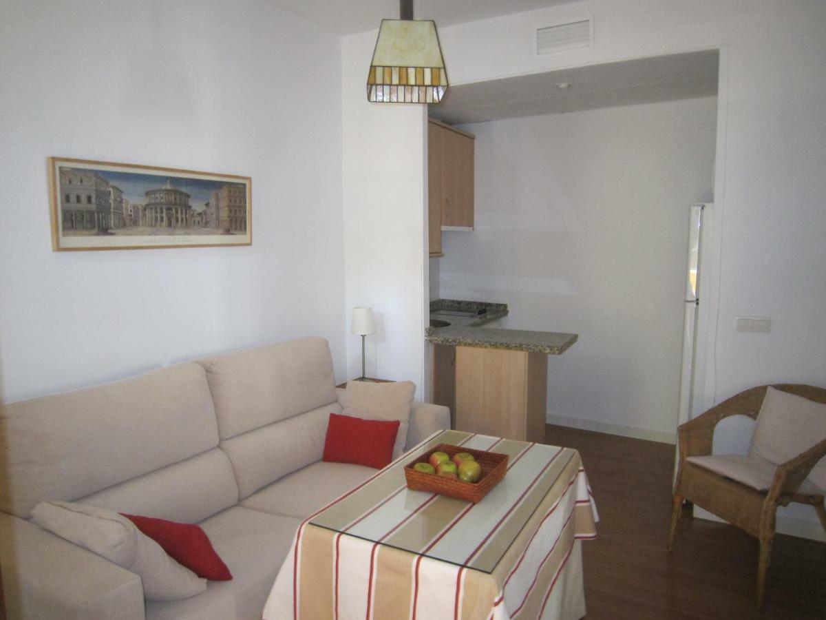 סביליה Apartamento Centrico Plaza Del Salvador מראה חיצוני תמונה