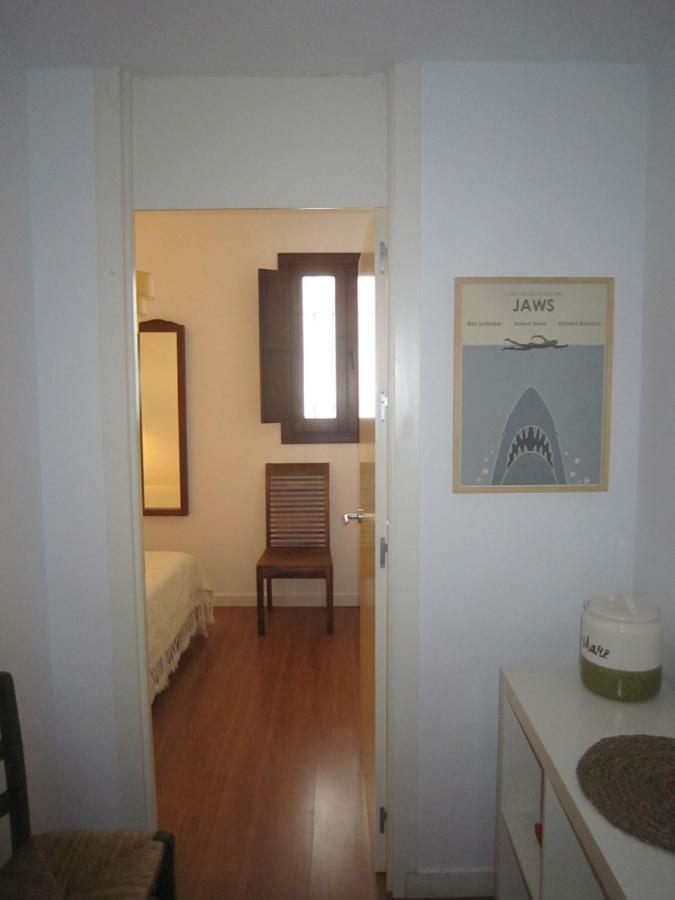 סביליה Apartamento Centrico Plaza Del Salvador מראה חיצוני תמונה