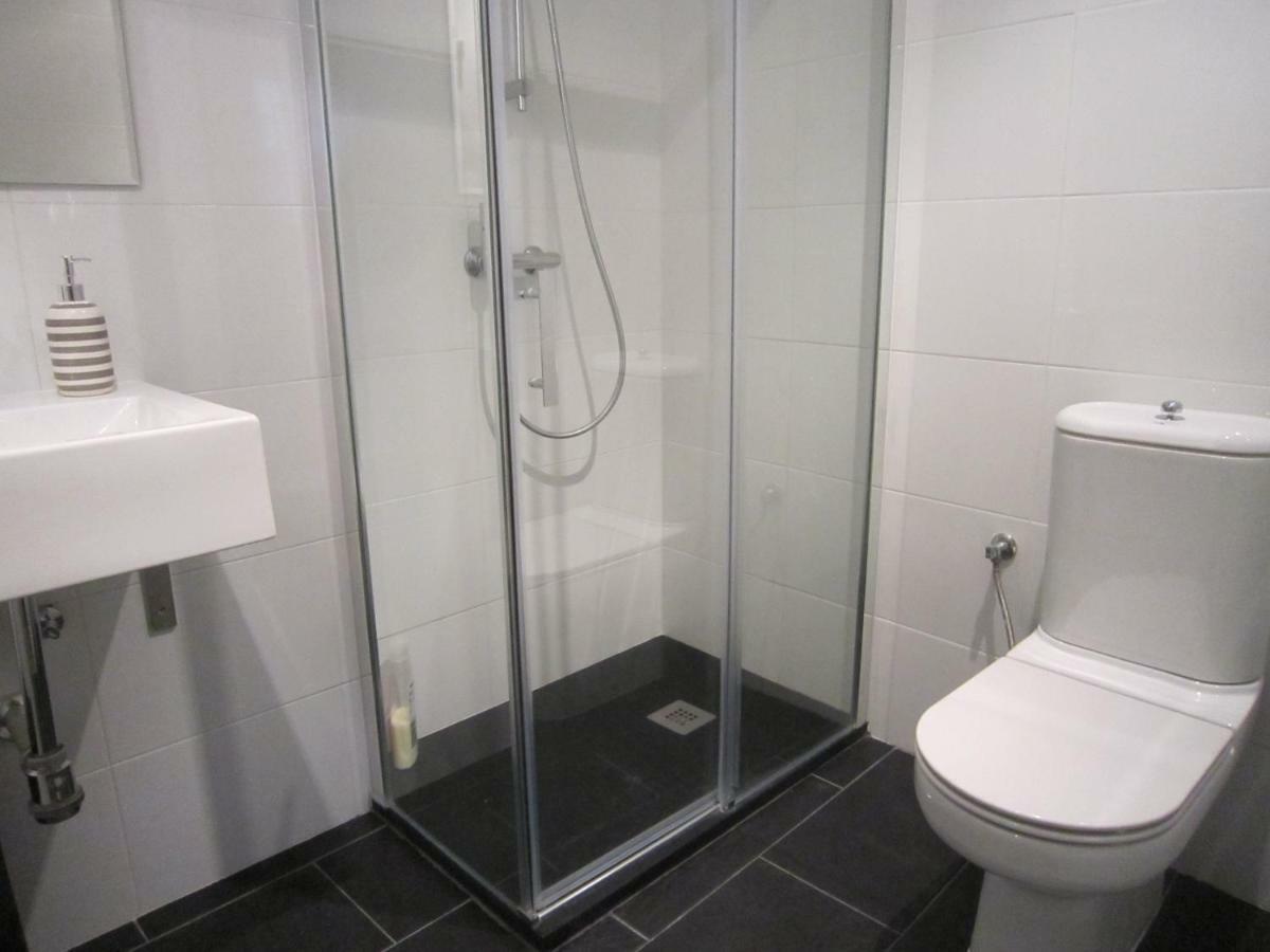 סביליה Apartamento Centrico Plaza Del Salvador מראה חיצוני תמונה