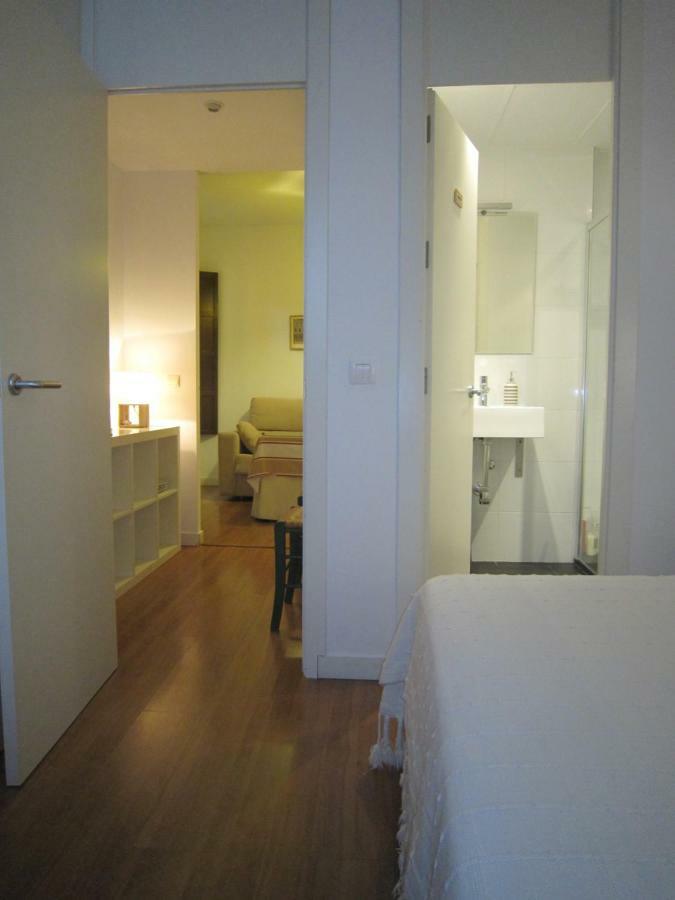 סביליה Apartamento Centrico Plaza Del Salvador מראה חיצוני תמונה