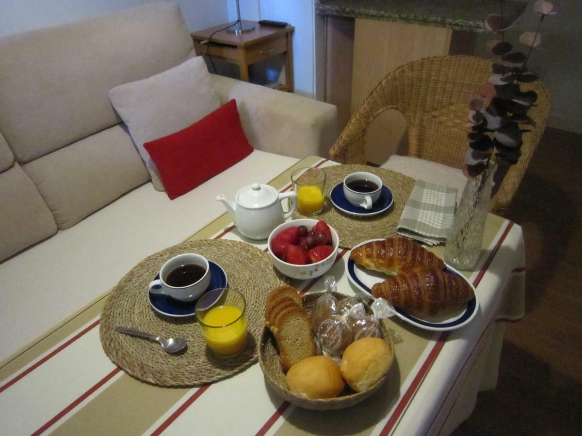 סביליה Apartamento Centrico Plaza Del Salvador מראה חיצוני תמונה